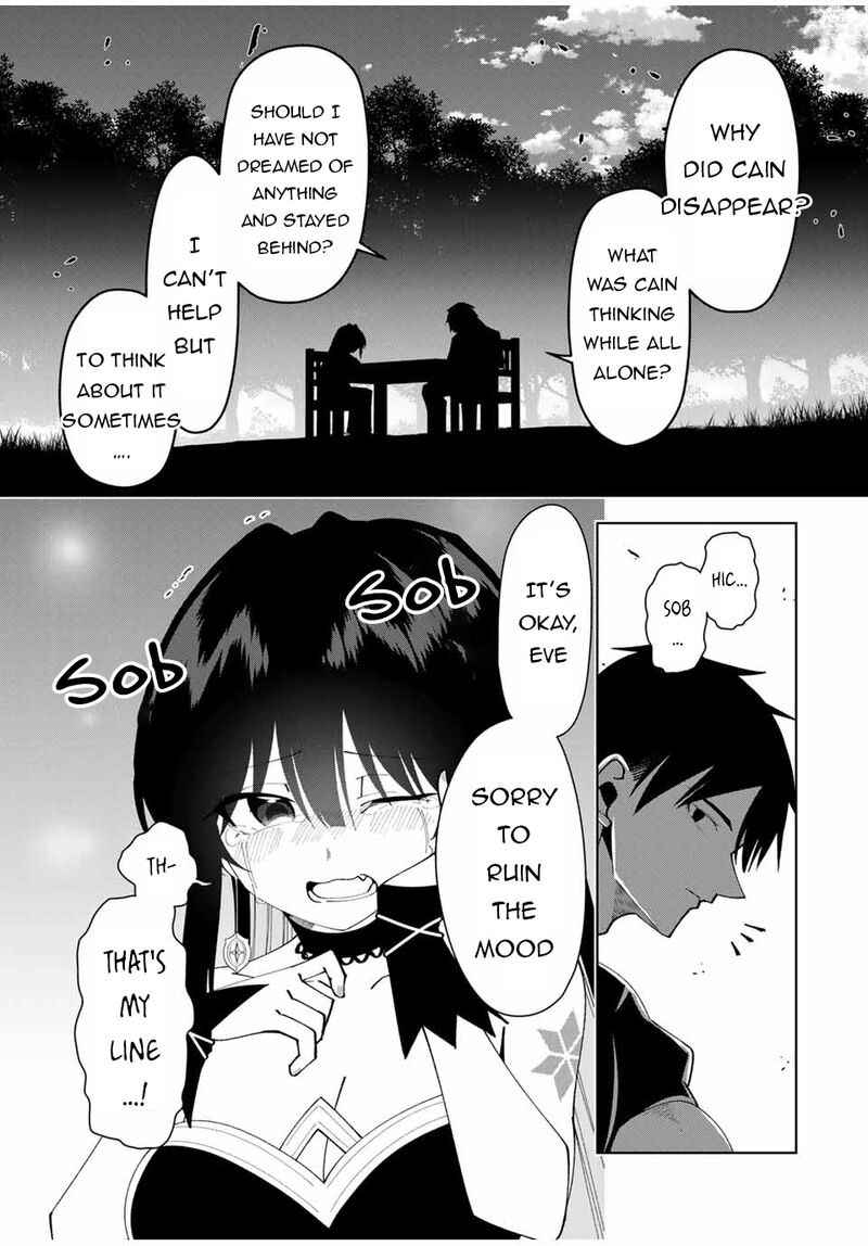 Yuusha To Yobareta Nochi Ni Soshite Musou Otoko Wa Kazoku Wo Tsukuru Chapter 37 Page 12