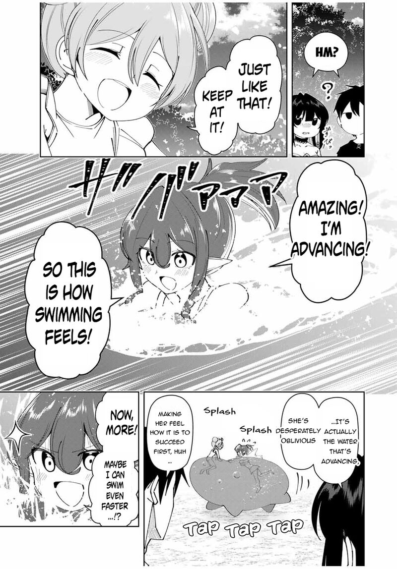 Yuusha To Yobareta Nochi Ni Soshite Musou Otoko Wa Kazoku Wo Tsukuru Chapter 37 Page 14