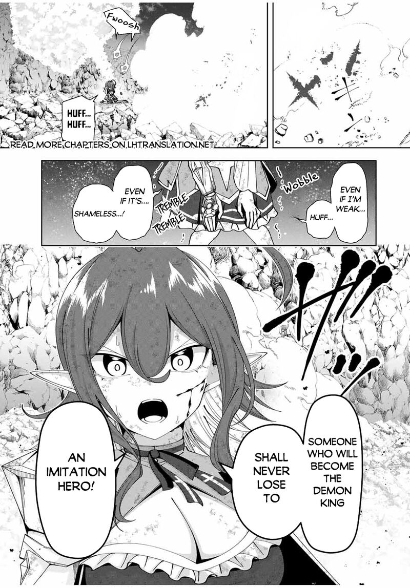 Yuusha To Yobareta Nochi Ni Soshite Musou Otoko Wa Kazoku Wo Tsukuru Chapter 43 Page 20