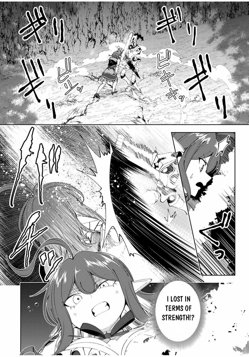 Yuusha To Yobareta Nochi Ni Soshite Musou Otoko Wa Kazoku Wo Tsukuru Chapter 43 Page 3