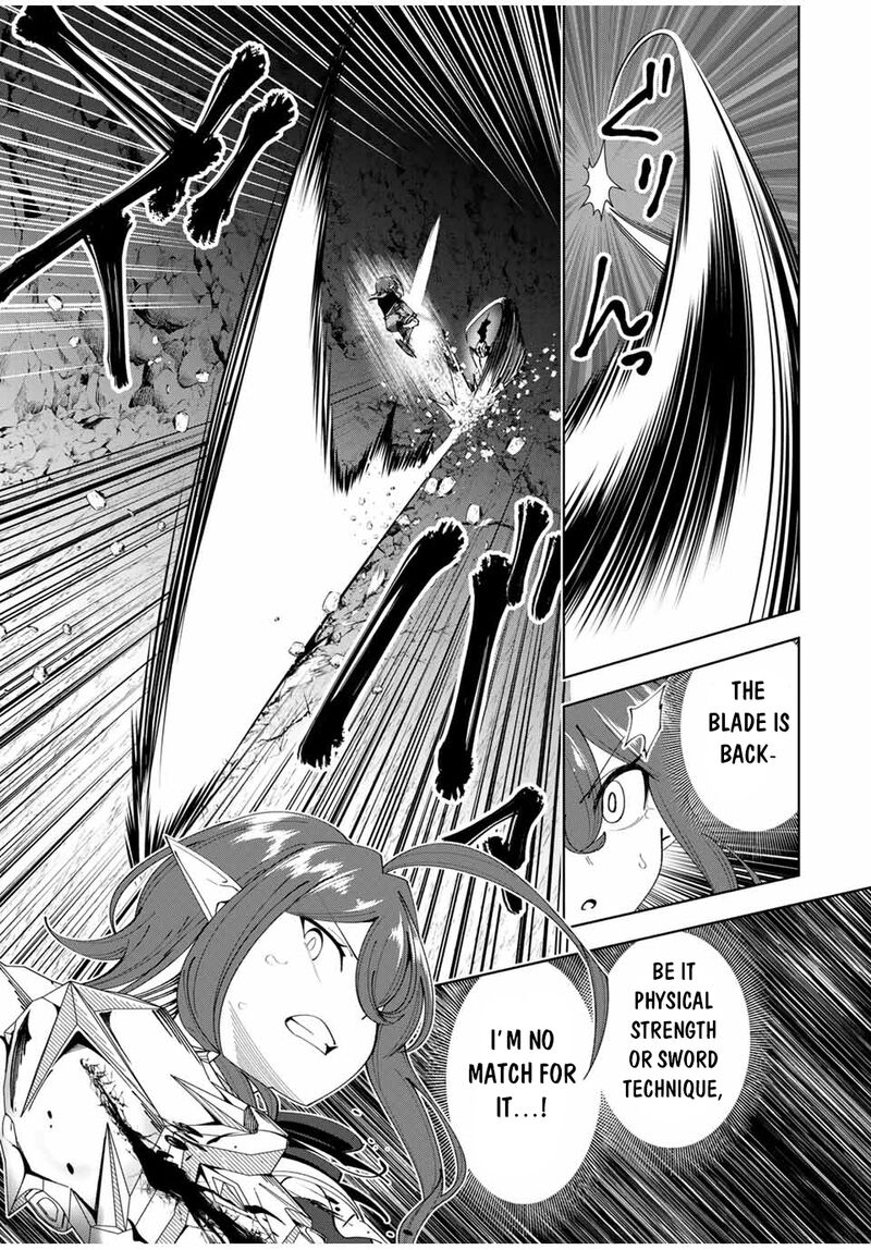 Yuusha To Yobareta Nochi Ni Soshite Musou Otoko Wa Kazoku Wo Tsukuru Chapter 43 Page 4