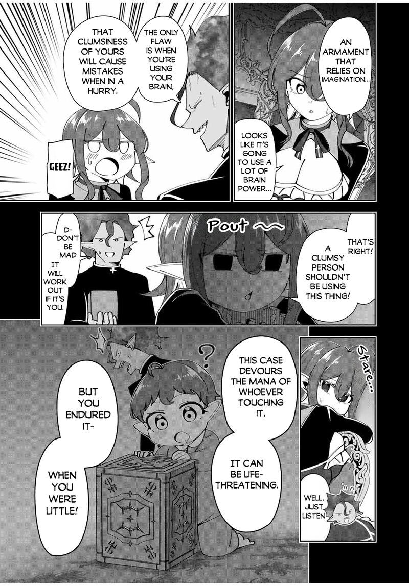 Yuusha To Yobareta Nochi Ni Soshite Musou Otoko Wa Kazoku Wo Tsukuru Chapter 43 Page 8