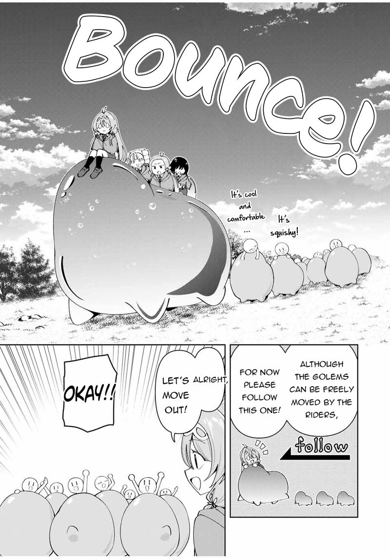 Yuusha To Yobareta Nochi Ni Soshite Musou Otoko Wa Kazoku Wo Tsukuru Chapter 59 Page 11