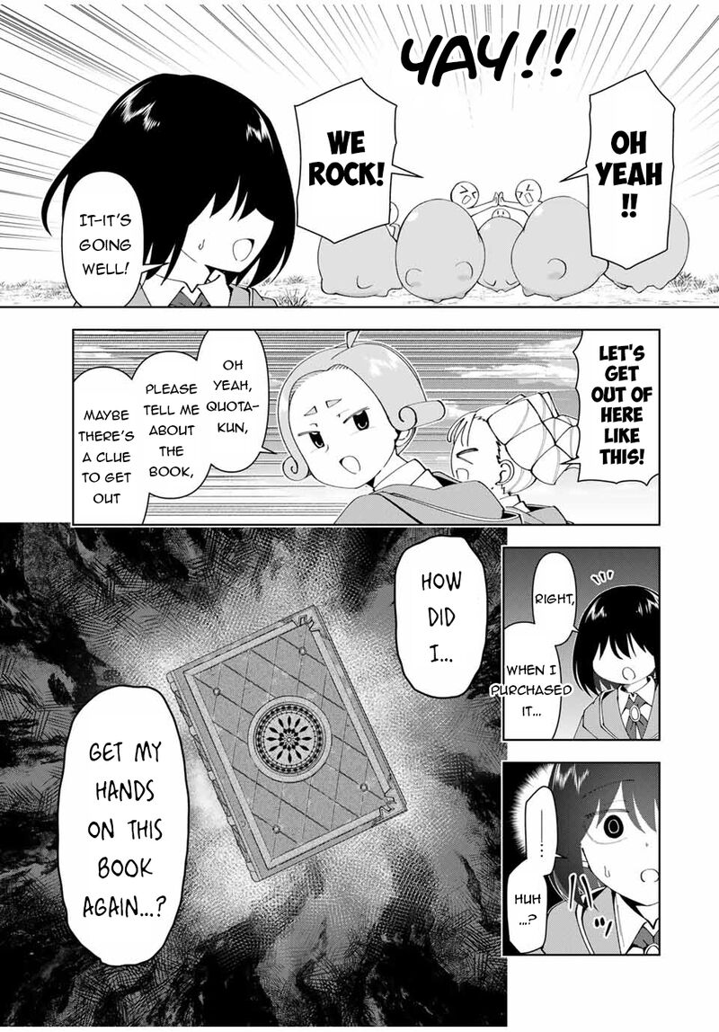 Yuusha To Yobareta Nochi Ni Soshite Musou Otoko Wa Kazoku Wo Tsukuru Chapter 59 Page 13