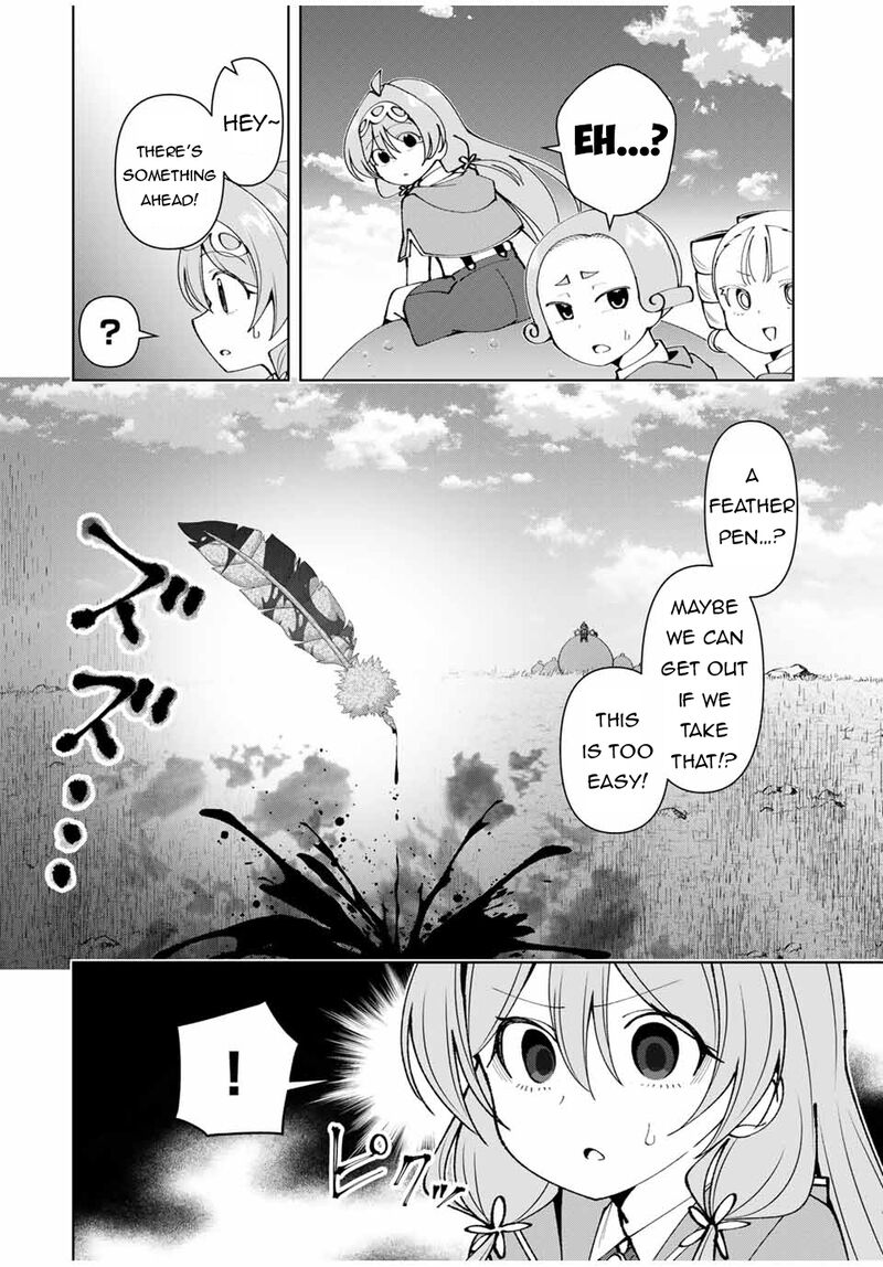 Yuusha To Yobareta Nochi Ni Soshite Musou Otoko Wa Kazoku Wo Tsukuru Chapter 59 Page 14