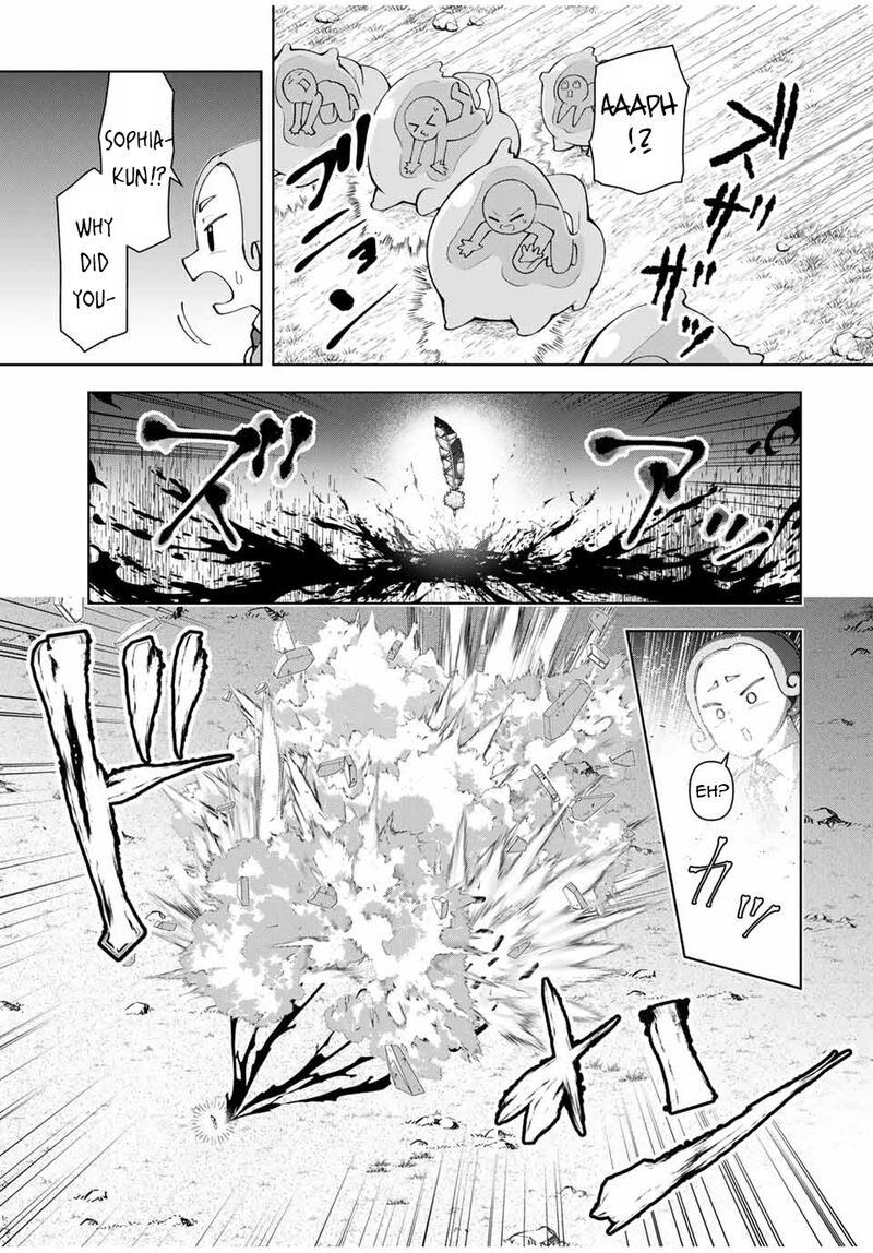 Yuusha To Yobareta Nochi Ni Soshite Musou Otoko Wa Kazoku Wo Tsukuru Chapter 59 Page 15