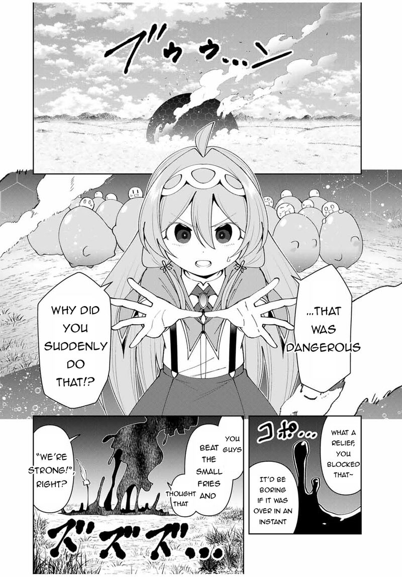 Yuusha To Yobareta Nochi Ni Soshite Musou Otoko Wa Kazoku Wo Tsukuru Chapter 59 Page 16