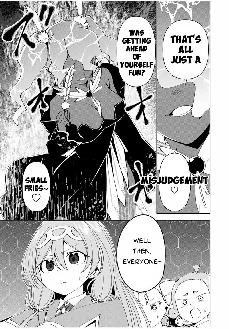 Yuusha To Yobareta Nochi Ni Soshite Musou Otoko Wa Kazoku Wo Tsukuru Chapter 59 Page 17
