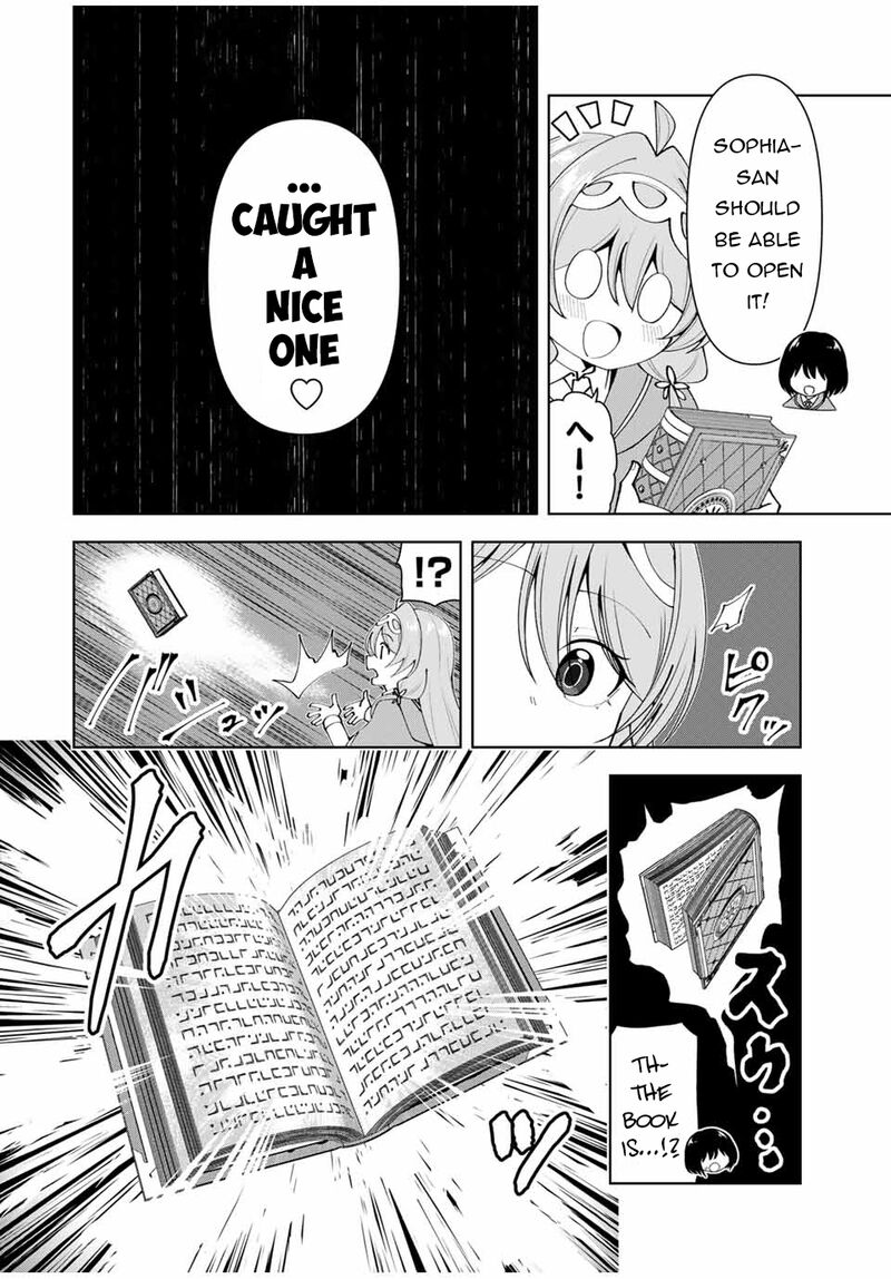 Yuusha To Yobareta Nochi Ni Soshite Musou Otoko Wa Kazoku Wo Tsukuru Chapter 59 Page 4