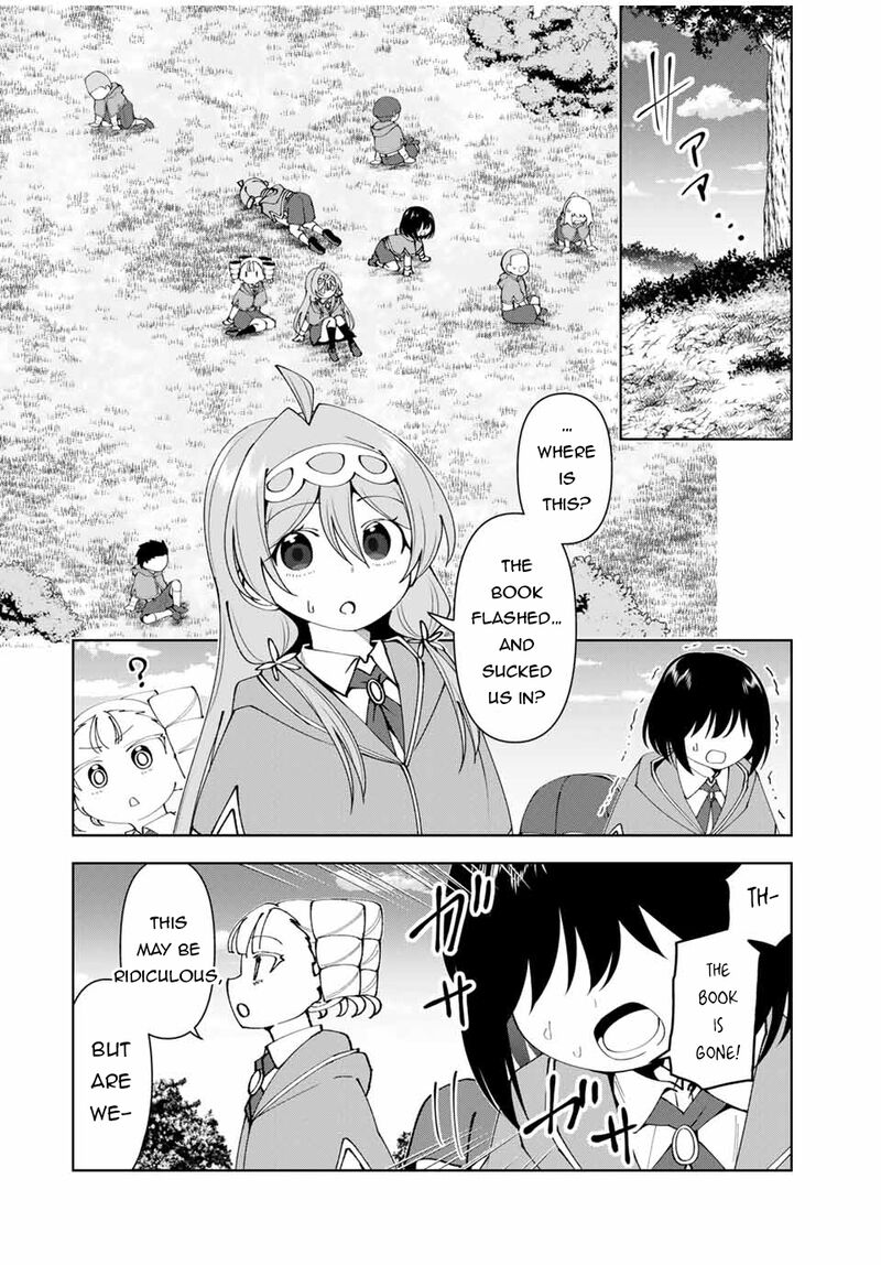 Yuusha To Yobareta Nochi Ni Soshite Musou Otoko Wa Kazoku Wo Tsukuru Chapter 59 Page 6