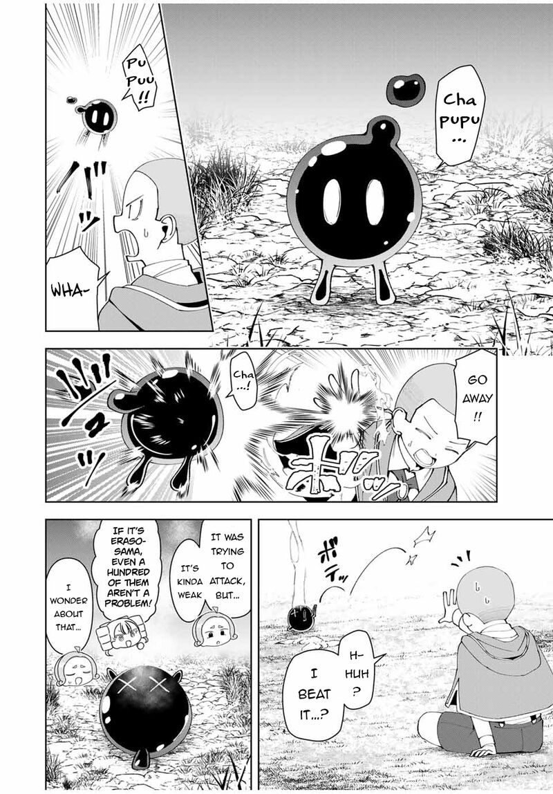 Yuusha To Yobareta Nochi Ni Soshite Musou Otoko Wa Kazoku Wo Tsukuru Chapter 59 Page 8