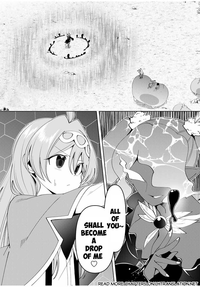 Yuusha To Yobareta Nochi Ni Soshite Musou Otoko Wa Kazoku Wo Tsukuru Chapter 60 Page 1