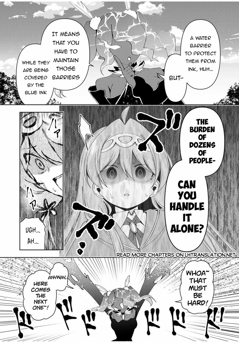 Yuusha To Yobareta Nochi Ni Soshite Musou Otoko Wa Kazoku Wo Tsukuru Chapter 60 Page 10