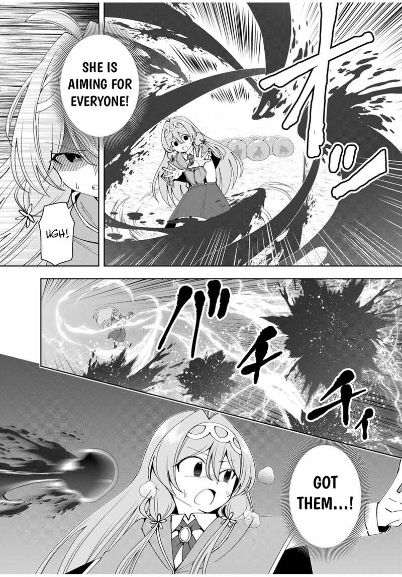 Yuusha To Yobareta Nochi Ni Soshite Musou Otoko Wa Kazoku Wo Tsukuru Chapter 60 Page 11