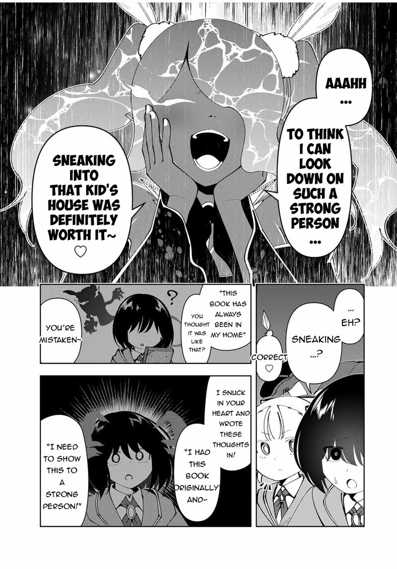 Yuusha To Yobareta Nochi Ni Soshite Musou Otoko Wa Kazoku Wo Tsukuru Chapter 60 Page 13