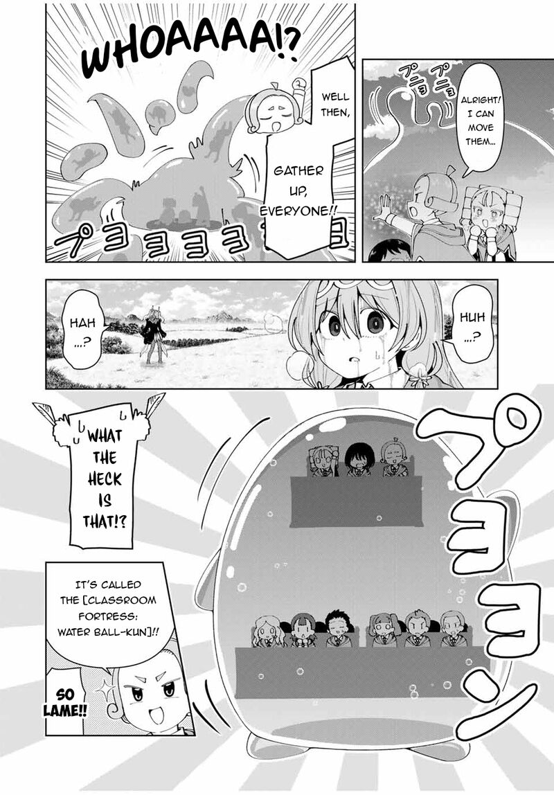 Yuusha To Yobareta Nochi Ni Soshite Musou Otoko Wa Kazoku Wo Tsukuru Chapter 60 Page 16