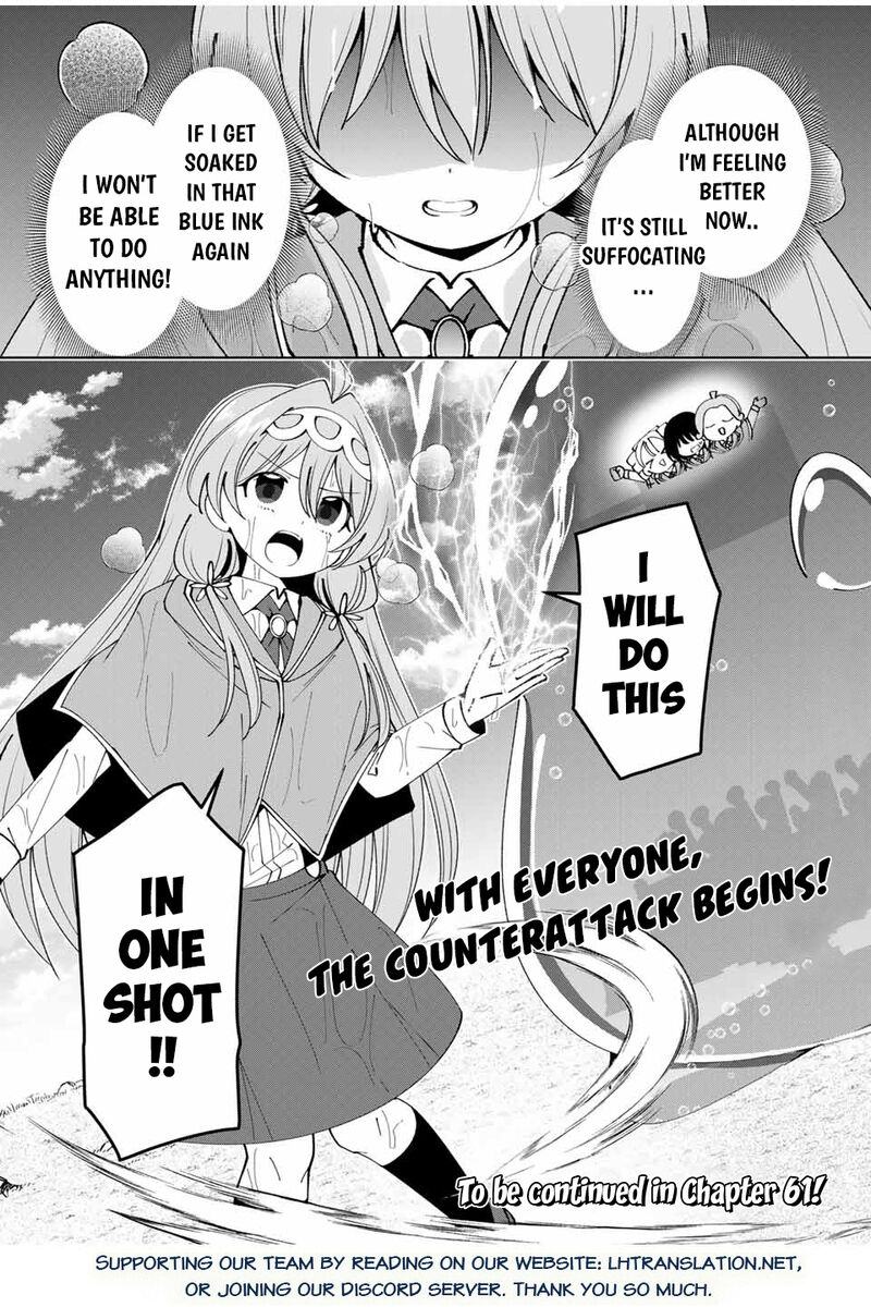 Yuusha To Yobareta Nochi Ni Soshite Musou Otoko Wa Kazoku Wo Tsukuru Chapter 60 Page 18