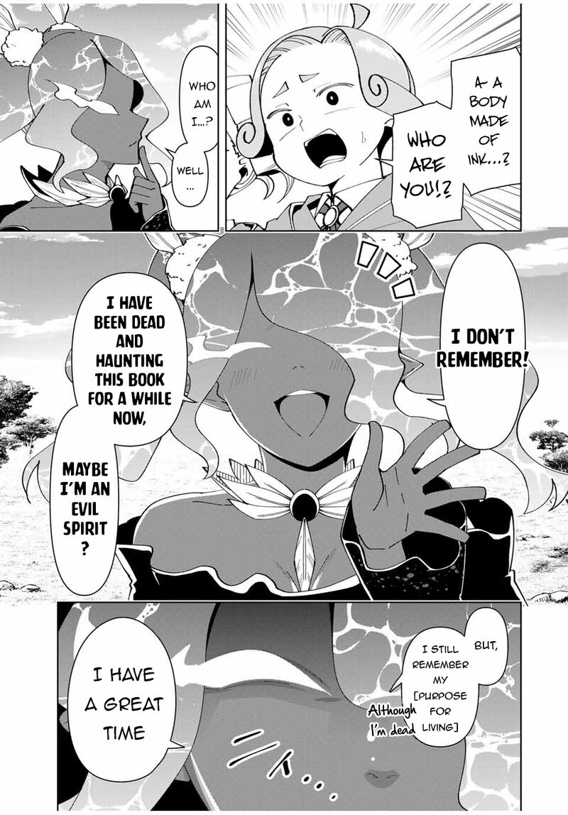 Yuusha To Yobareta Nochi Ni Soshite Musou Otoko Wa Kazoku Wo Tsukuru Chapter 60 Page 3