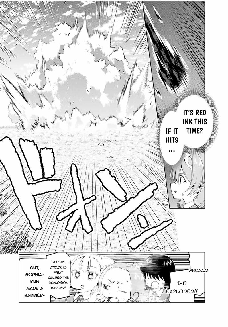 Yuusha To Yobareta Nochi Ni Soshite Musou Otoko Wa Kazoku Wo Tsukuru Chapter 60 Page 6
