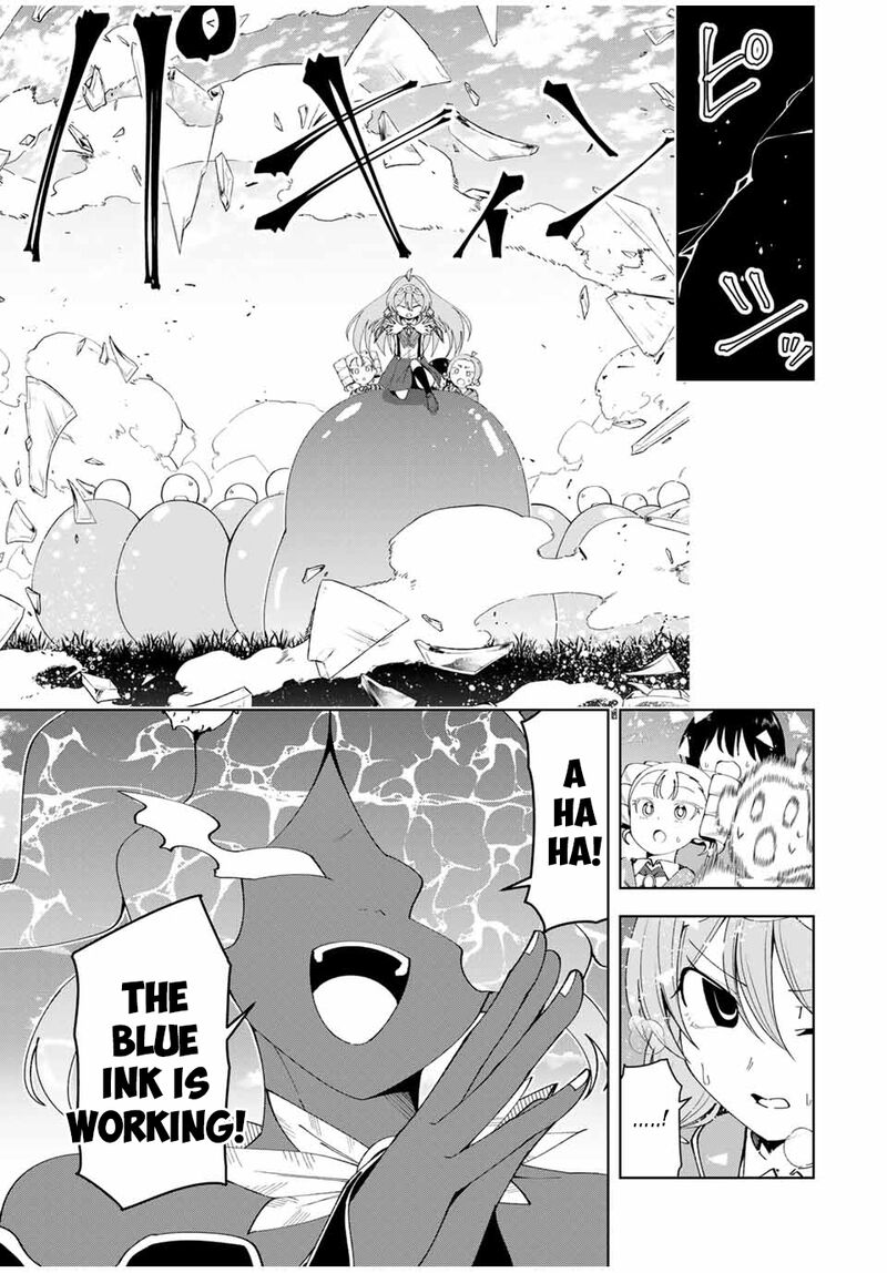 Yuusha To Yobareta Nochi Ni Soshite Musou Otoko Wa Kazoku Wo Tsukuru Chapter 60 Page 7