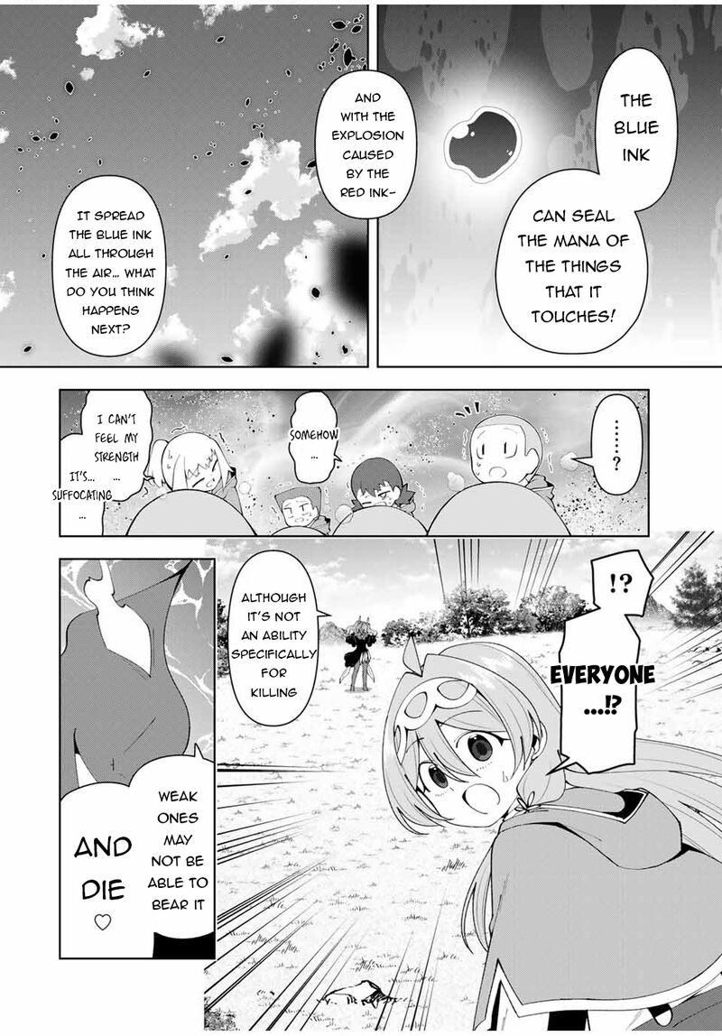 Yuusha To Yobareta Nochi Ni Soshite Musou Otoko Wa Kazoku Wo Tsukuru Chapter 60 Page 8