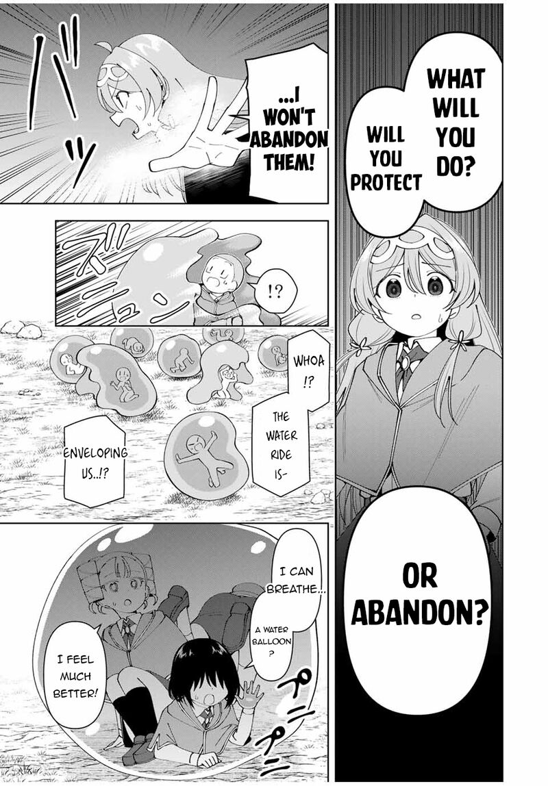Yuusha To Yobareta Nochi Ni Soshite Musou Otoko Wa Kazoku Wo Tsukuru Chapter 60 Page 9