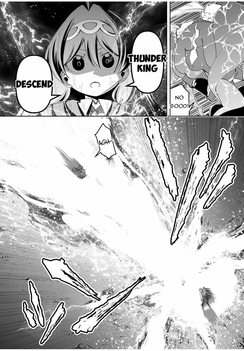 Yuusha To Yobareta Nochi Ni Soshite Musou Otoko Wa Kazoku Wo Tsukuru Chapter 61 Page 12