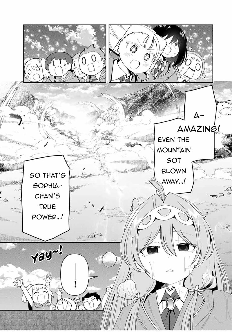 Yuusha To Yobareta Nochi Ni Soshite Musou Otoko Wa Kazoku Wo Tsukuru Chapter 61 Page 13