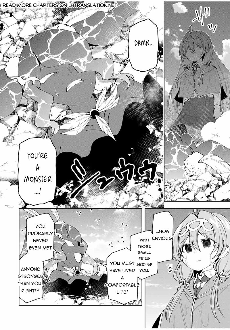 Yuusha To Yobareta Nochi Ni Soshite Musou Otoko Wa Kazoku Wo Tsukuru Chapter 61 Page 14