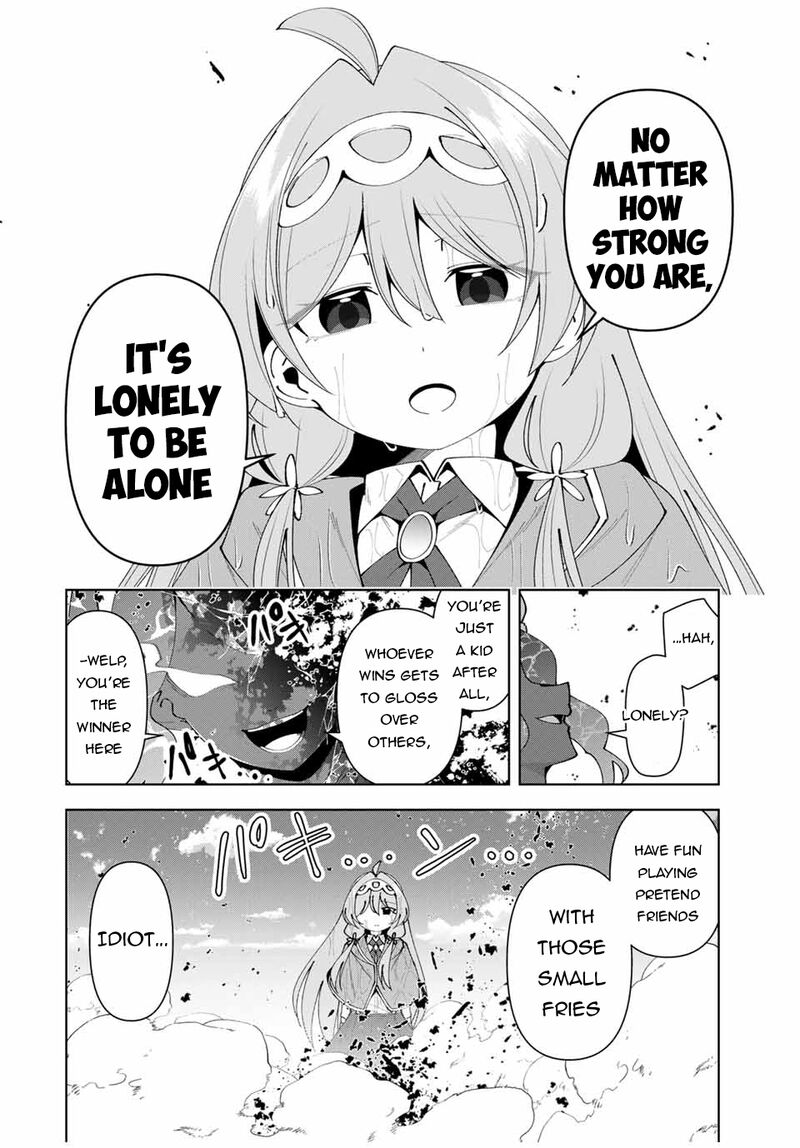 Yuusha To Yobareta Nochi Ni Soshite Musou Otoko Wa Kazoku Wo Tsukuru Chapter 61 Page 16