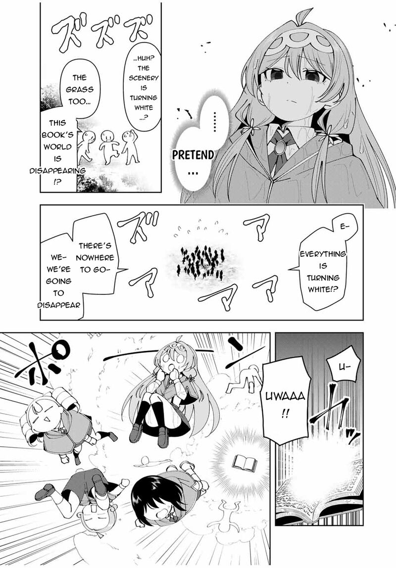 Yuusha To Yobareta Nochi Ni Soshite Musou Otoko Wa Kazoku Wo Tsukuru Chapter 61 Page 17