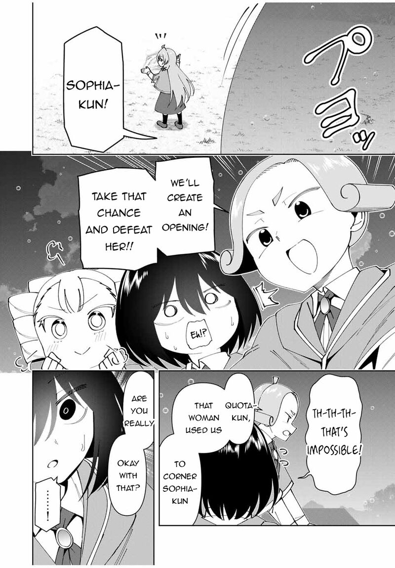 Yuusha To Yobareta Nochi Ni Soshite Musou Otoko Wa Kazoku Wo Tsukuru Chapter 61 Page 2