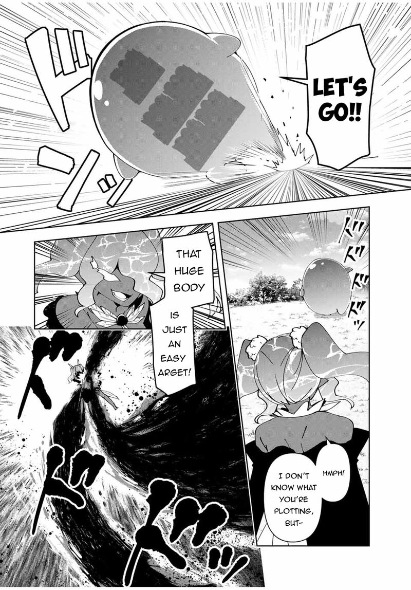 Yuusha To Yobareta Nochi Ni Soshite Musou Otoko Wa Kazoku Wo Tsukuru Chapter 61 Page 4