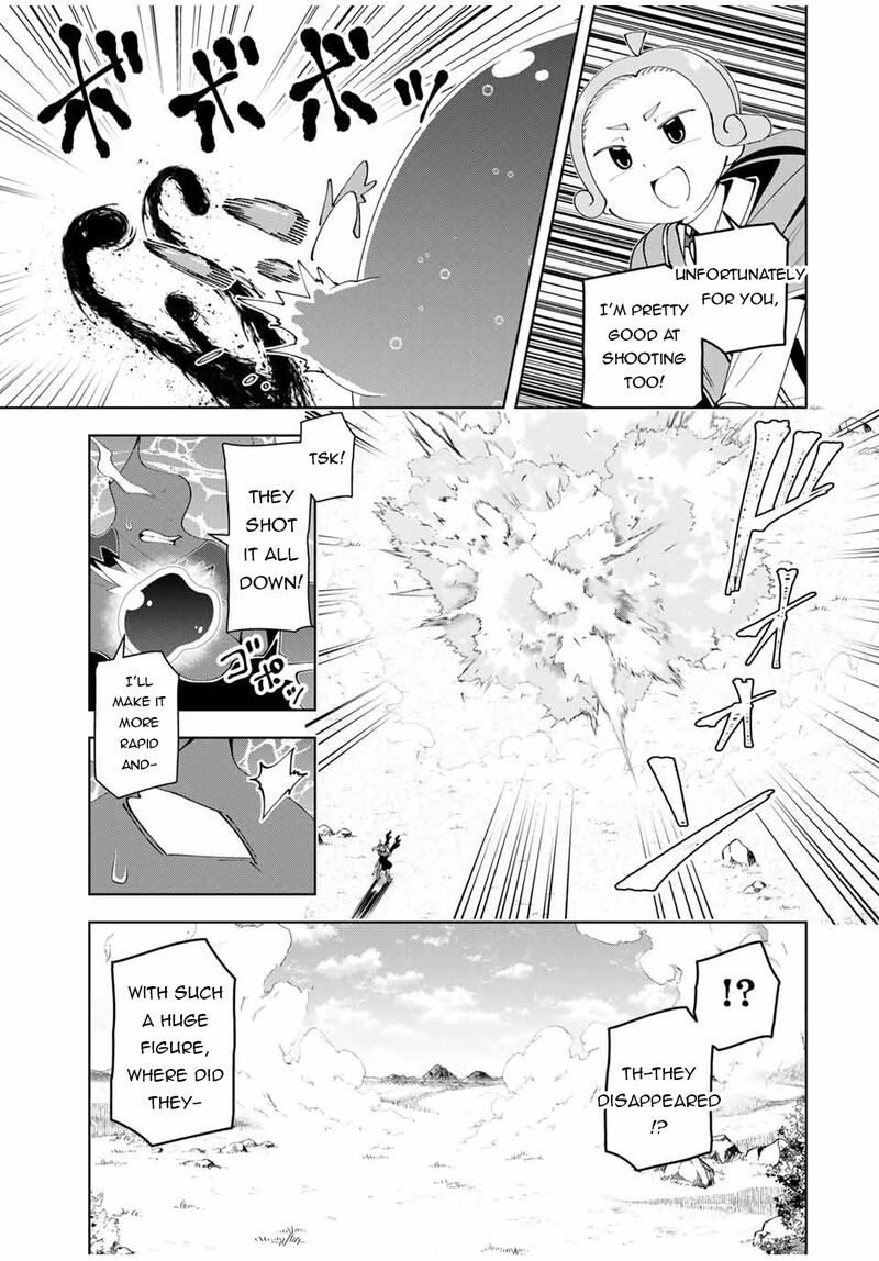 Yuusha To Yobareta Nochi Ni Soshite Musou Otoko Wa Kazoku Wo Tsukuru Chapter 61 Page 5