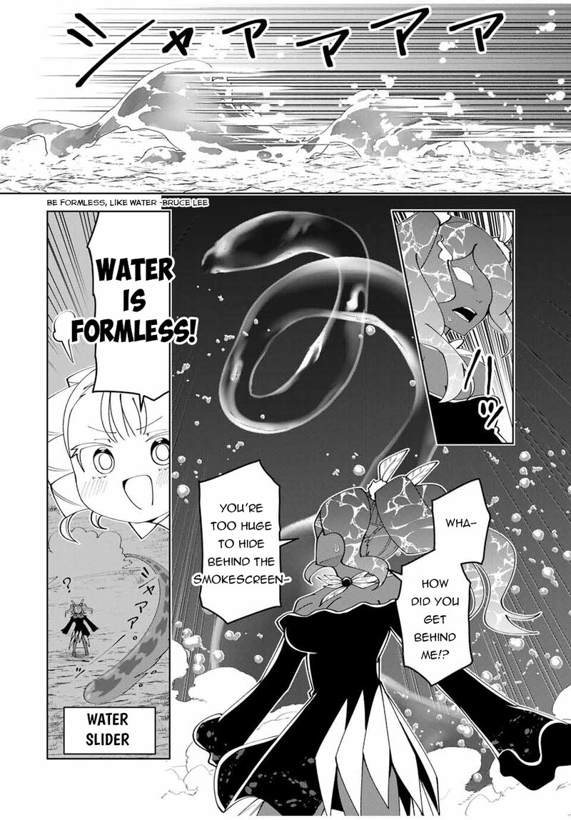 Yuusha To Yobareta Nochi Ni Soshite Musou Otoko Wa Kazoku Wo Tsukuru Chapter 61 Page 6