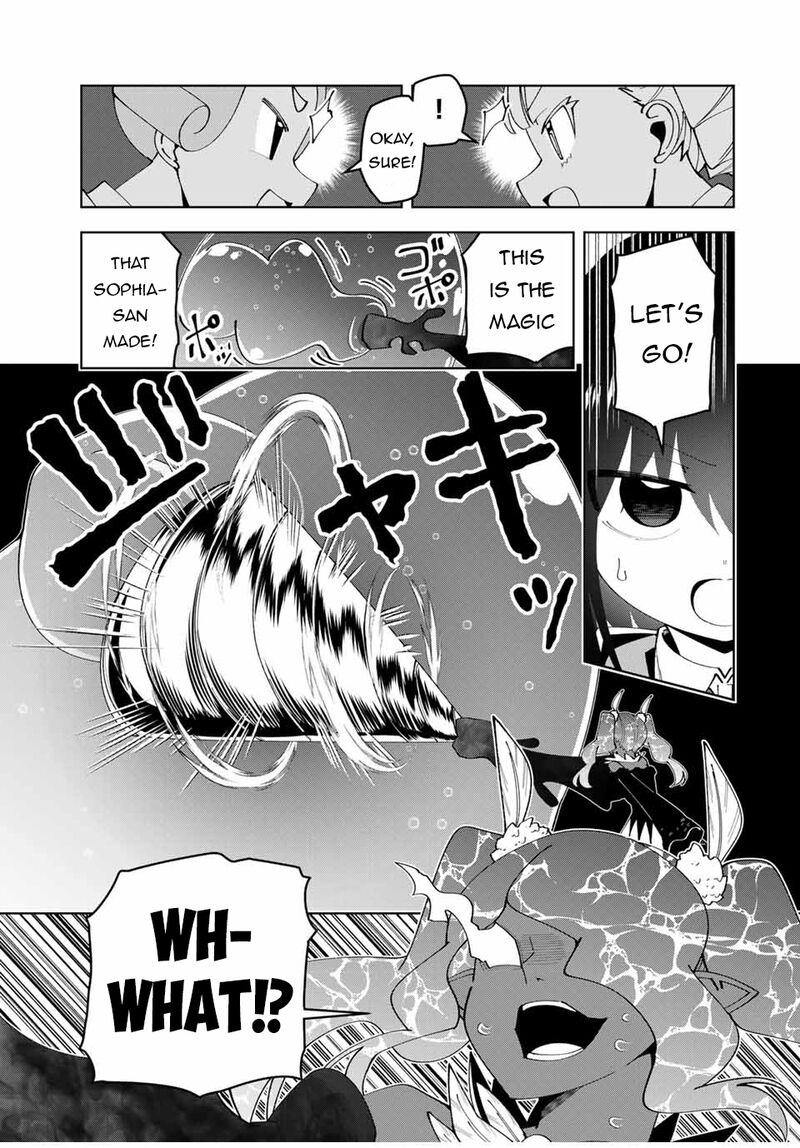 Yuusha To Yobareta Nochi Ni Soshite Musou Otoko Wa Kazoku Wo Tsukuru Chapter 61 Page 9