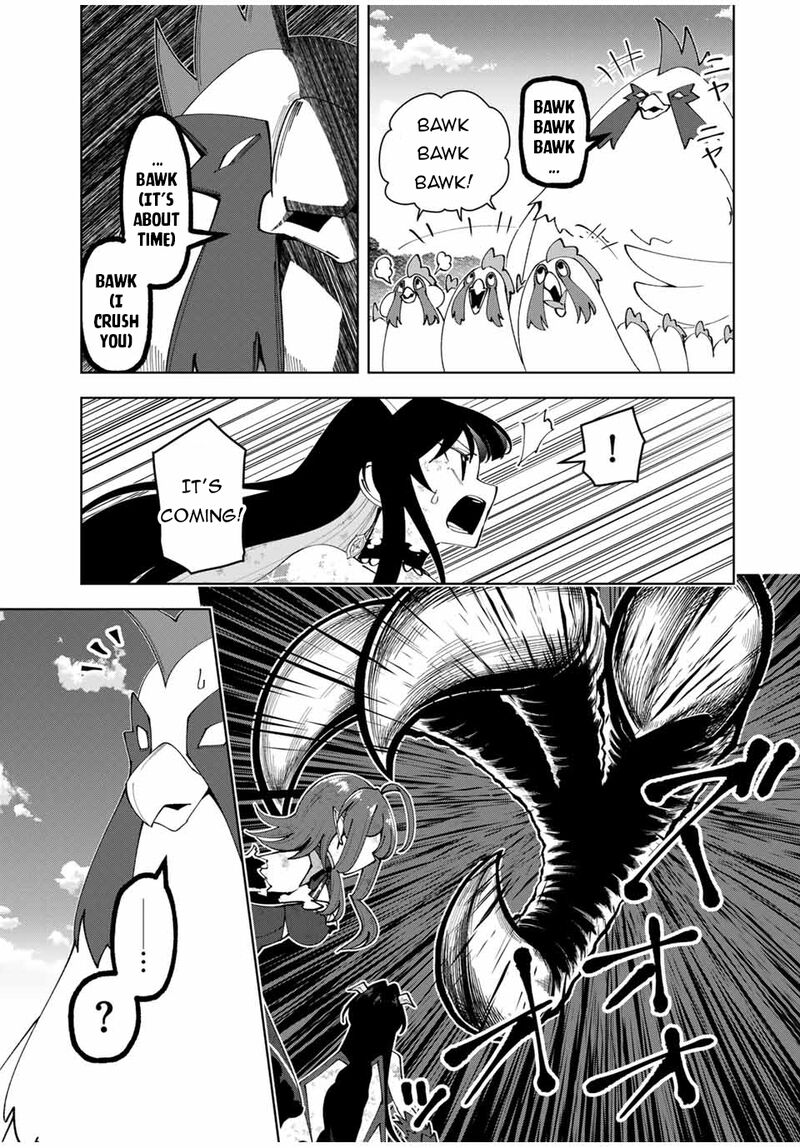 Yuusha To Yobareta Nochi Ni Soshite Musou Otoko Wa Kazoku Wo Tsukuru Chapter 62 Page 11