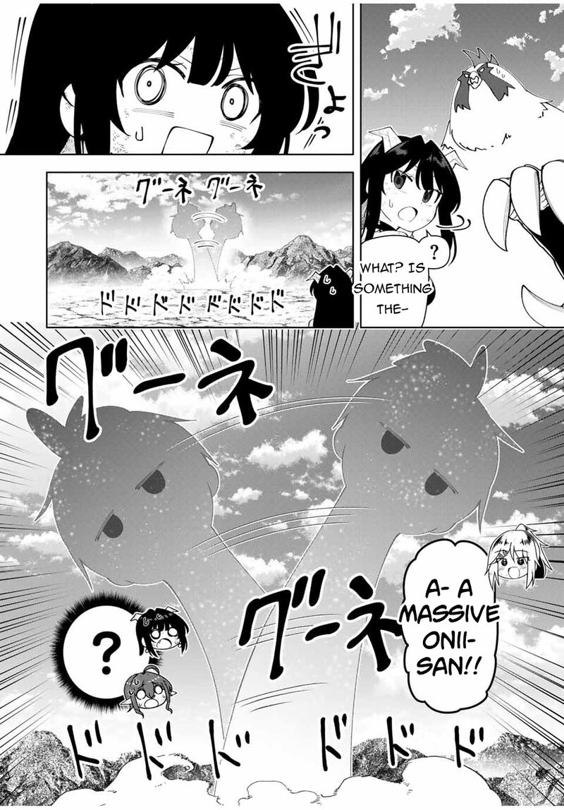Yuusha To Yobareta Nochi Ni Soshite Musou Otoko Wa Kazoku Wo Tsukuru Chapter 62 Page 12