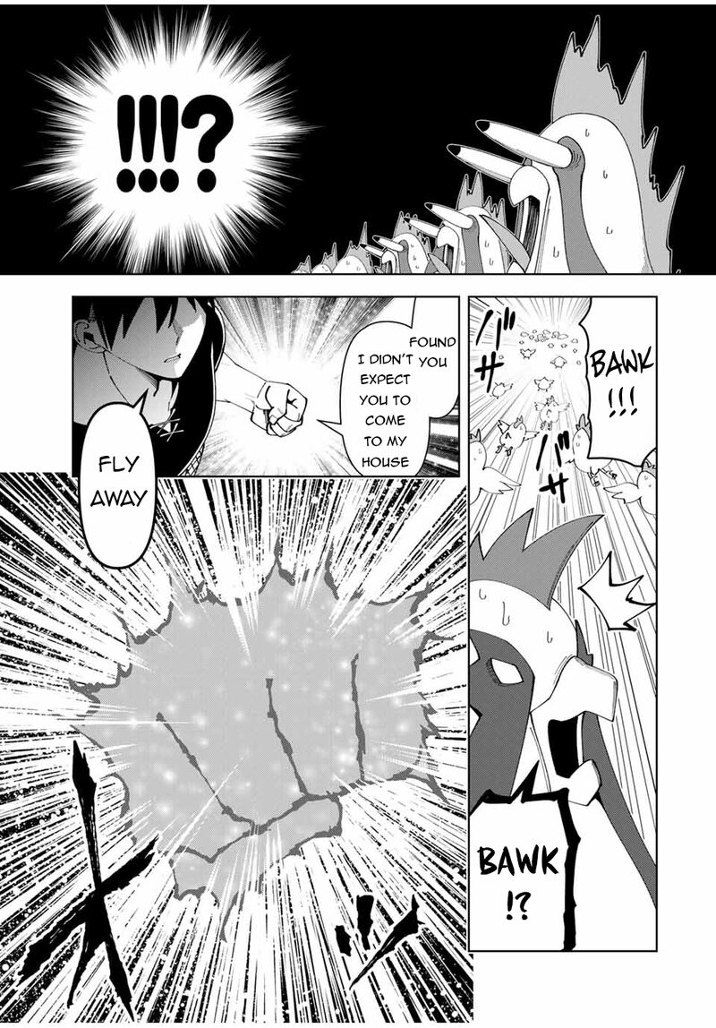 Yuusha To Yobareta Nochi Ni Soshite Musou Otoko Wa Kazoku Wo Tsukuru Chapter 62 Page 13
