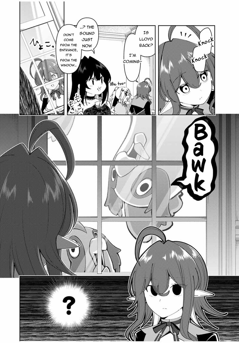 Yuusha To Yobareta Nochi Ni Soshite Musou Otoko Wa Kazoku Wo Tsukuru Chapter 62 Page 2
