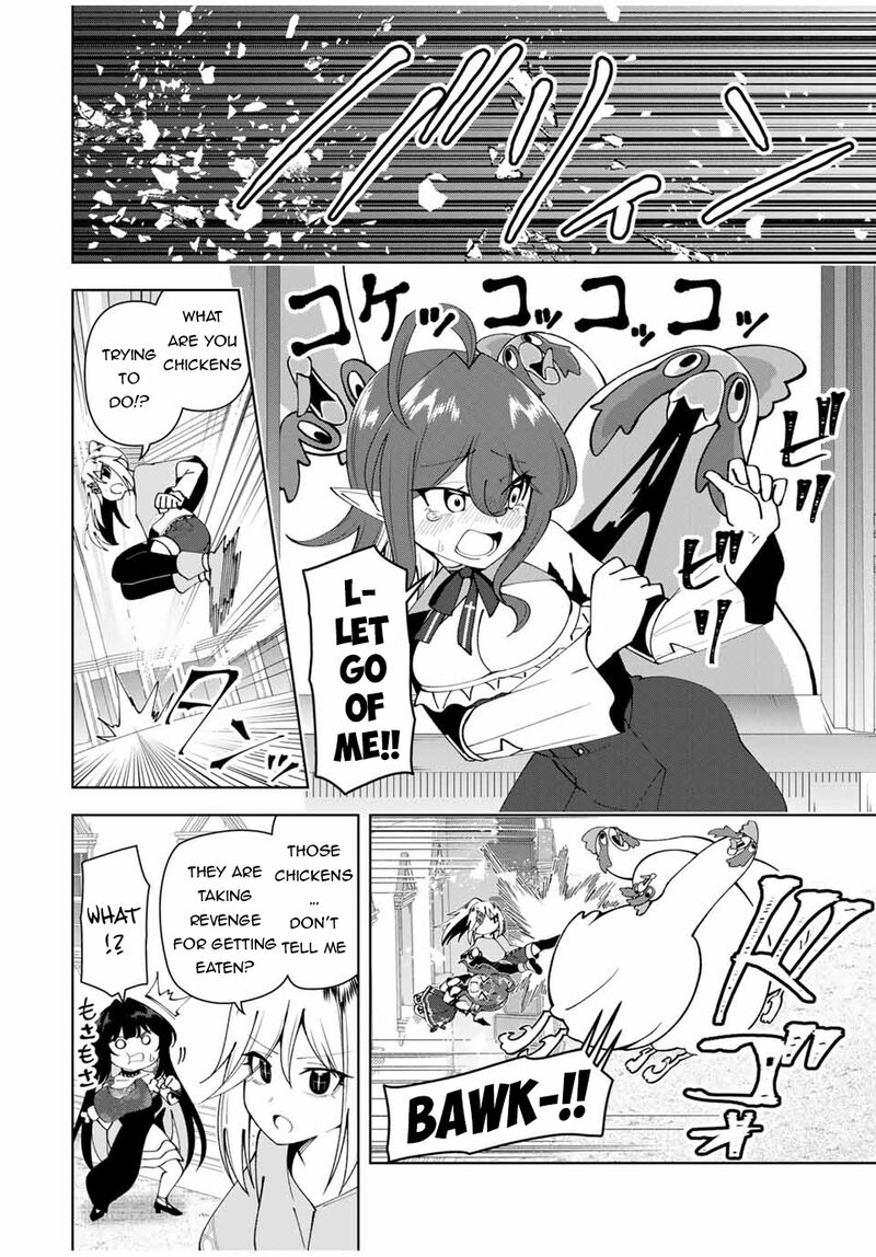 Yuusha To Yobareta Nochi Ni Soshite Musou Otoko Wa Kazoku Wo Tsukuru Chapter 62 Page 4