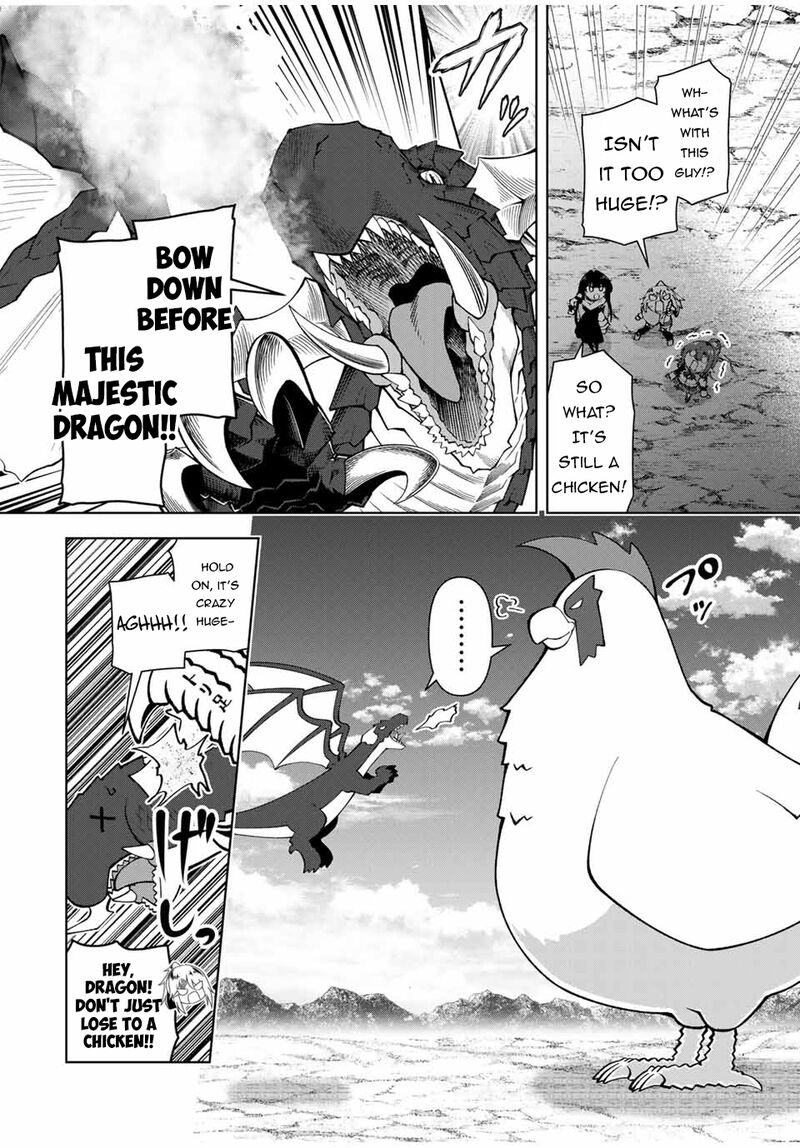 Yuusha To Yobareta Nochi Ni Soshite Musou Otoko Wa Kazoku Wo Tsukuru Chapter 62 Page 6