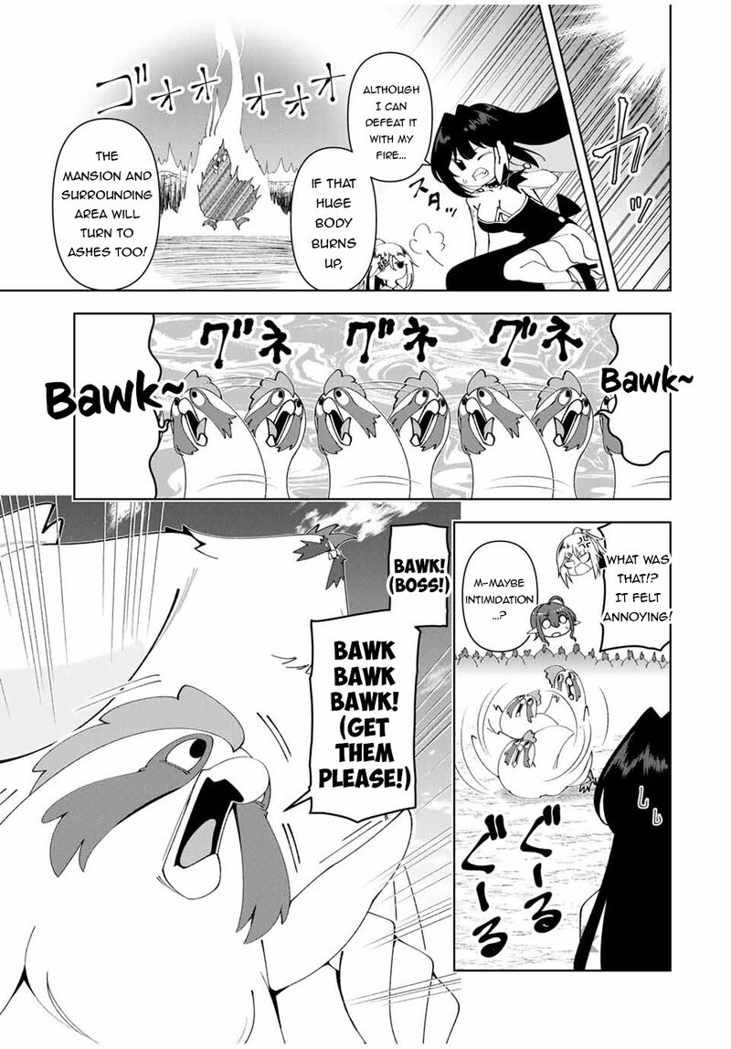Yuusha To Yobareta Nochi Ni Soshite Musou Otoko Wa Kazoku Wo Tsukuru Chapter 62 Page 7