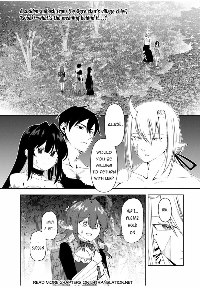 Yuusha To Yobareta Nochi Ni Soshite Musou Otoko Wa Kazoku Wo Tsukuru Chapter 65 Page 1