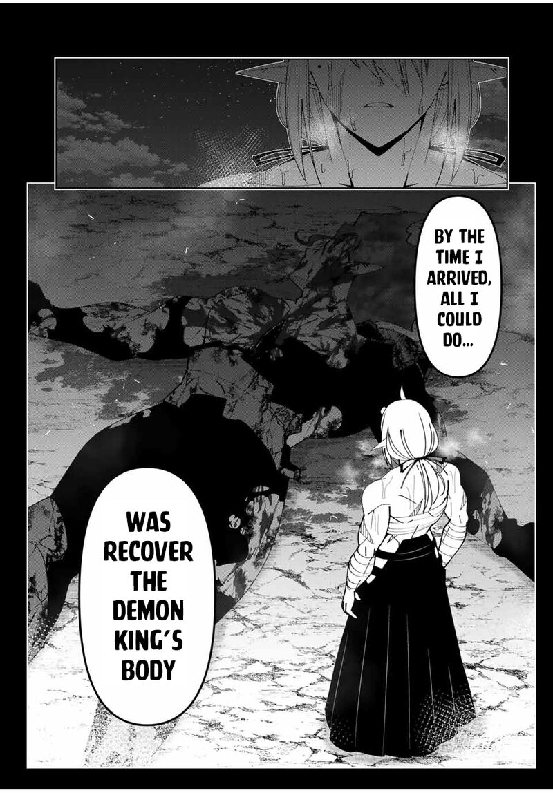 Yuusha To Yobareta Nochi Ni Soshite Musou Otoko Wa Kazoku Wo Tsukuru Chapter 65 Page 11