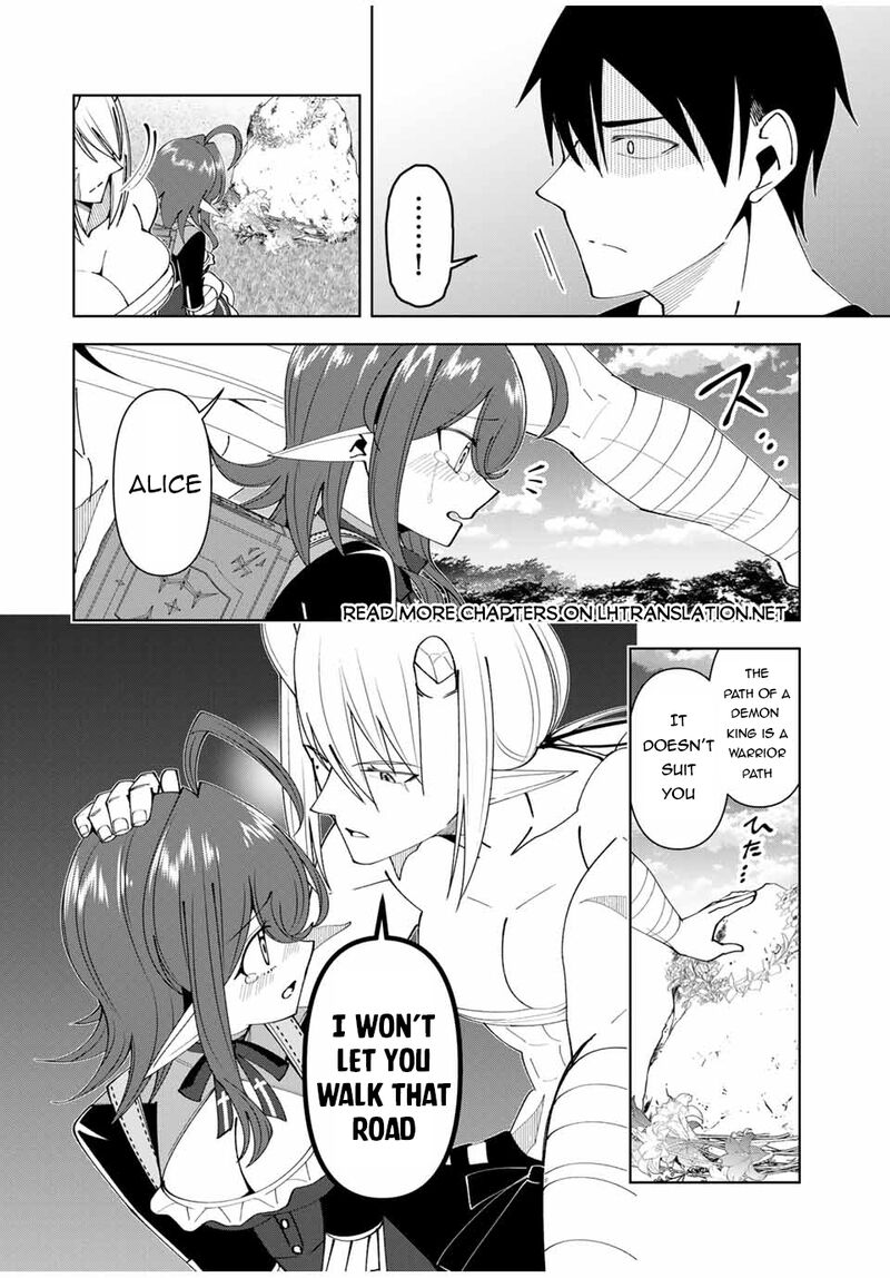 Yuusha To Yobareta Nochi Ni Soshite Musou Otoko Wa Kazoku Wo Tsukuru Chapter 65 Page 14