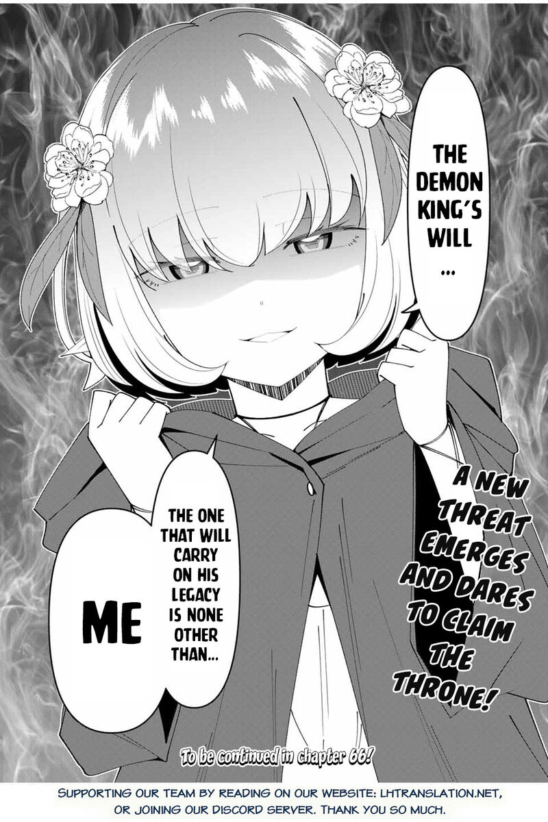 Yuusha To Yobareta Nochi Ni Soshite Musou Otoko Wa Kazoku Wo Tsukuru Chapter 65 Page 16