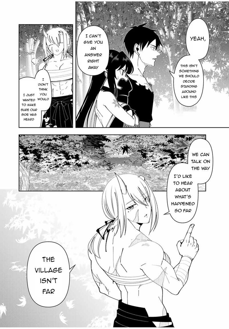 Yuusha To Yobareta Nochi Ni Soshite Musou Otoko Wa Kazoku Wo Tsukuru Chapter 65 Page 2