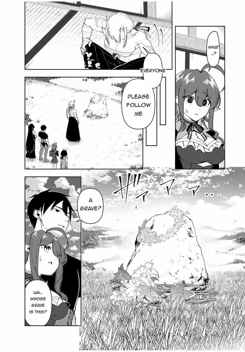 Yuusha To Yobareta Nochi Ni Soshite Musou Otoko Wa Kazoku Wo Tsukuru Chapter 65 Page 9