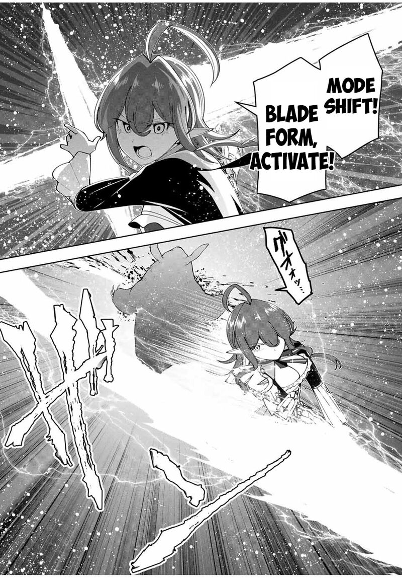 Yuusha To Yobareta Nochi Ni Soshite Musou Otoko Wa Kazoku Wo Tsukuru Chapter 66 Page 12